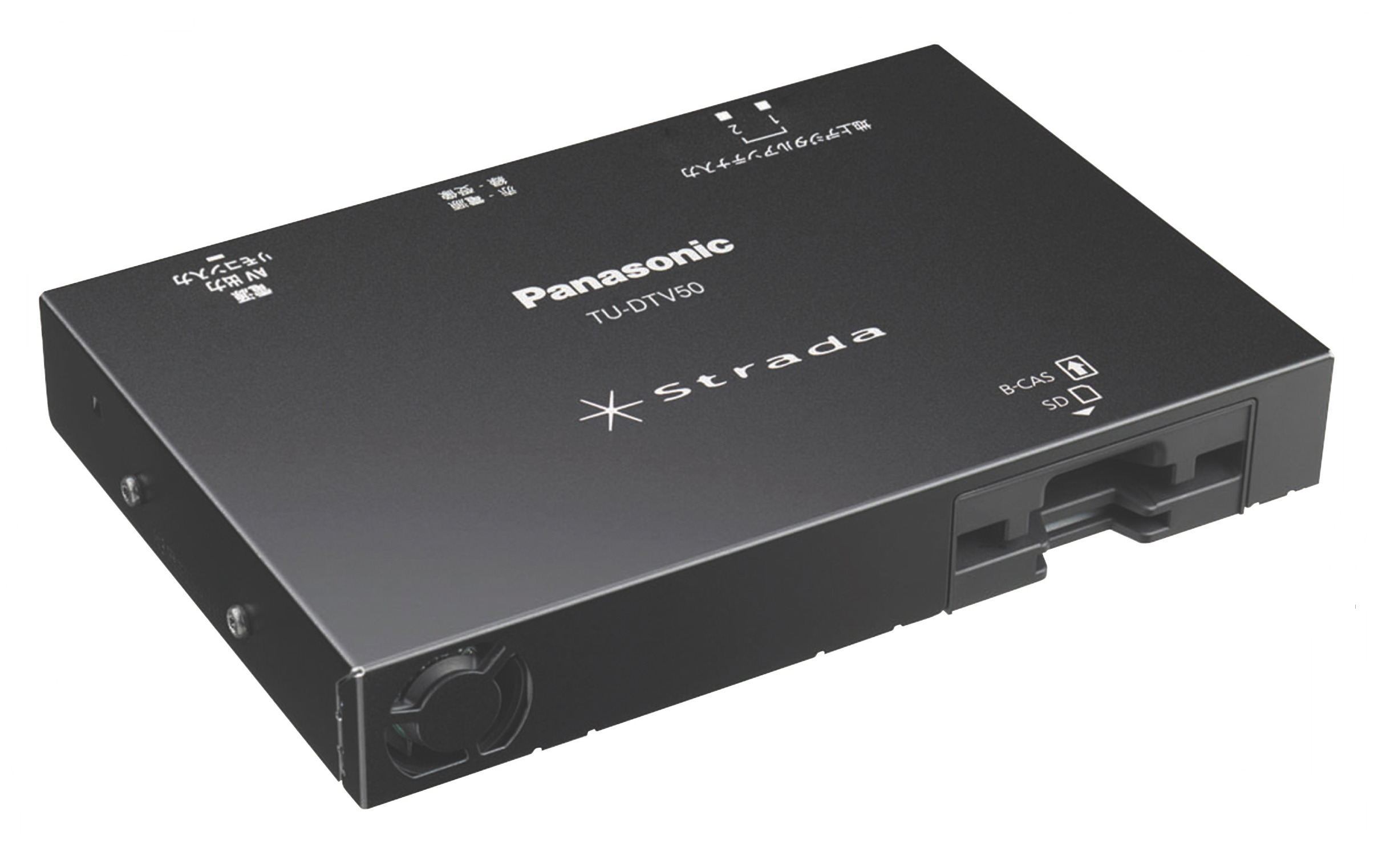 パナソニック TU-DTX600 フルセグ 地デジチューナー 4×4 パナソニック TU-DTX600 フルセグ 地デジチューナー 4×4