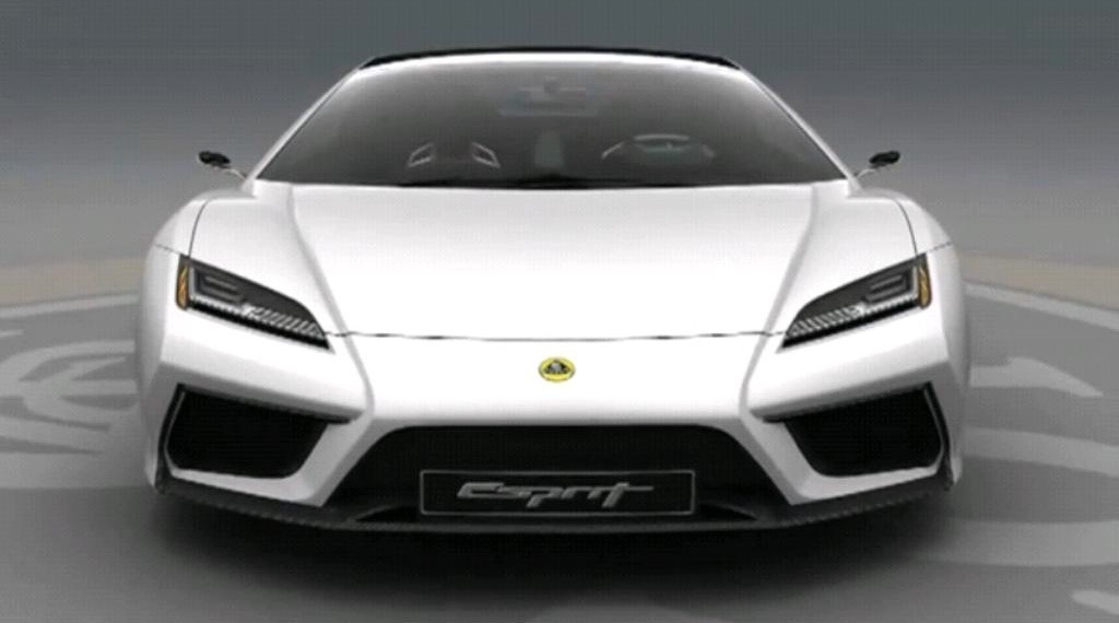 ロータス・エスプリ Assetto Corsa】ロータス・エスプリ V8 | Lotus Esprit V8