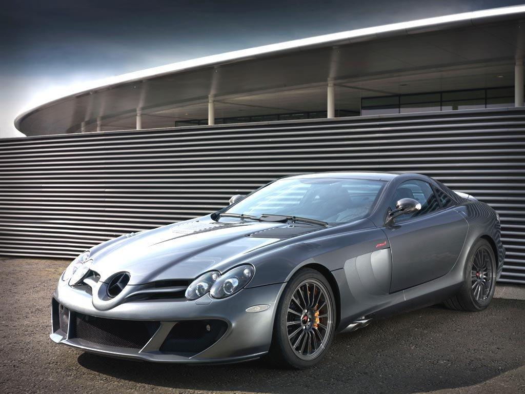 メルセデスベンツSLRマクラーレン ２台セット メルセデスベンツSLRマクラーレン 2台セット - メルカリ