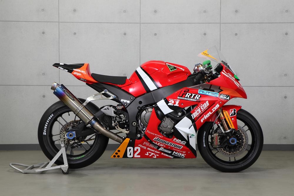 Amazon | フジミ模型 1/12 バイクシリーズ No.10 エヴァ RT 初