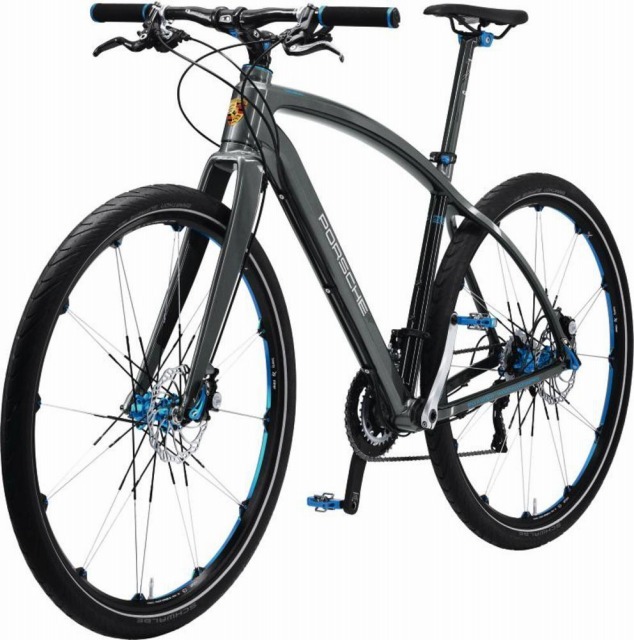 PORSCHE BIKE-S ポルシェ バイクS マウンテンバイク 自転車 ポルシェ BIKE S マウンテンバイク