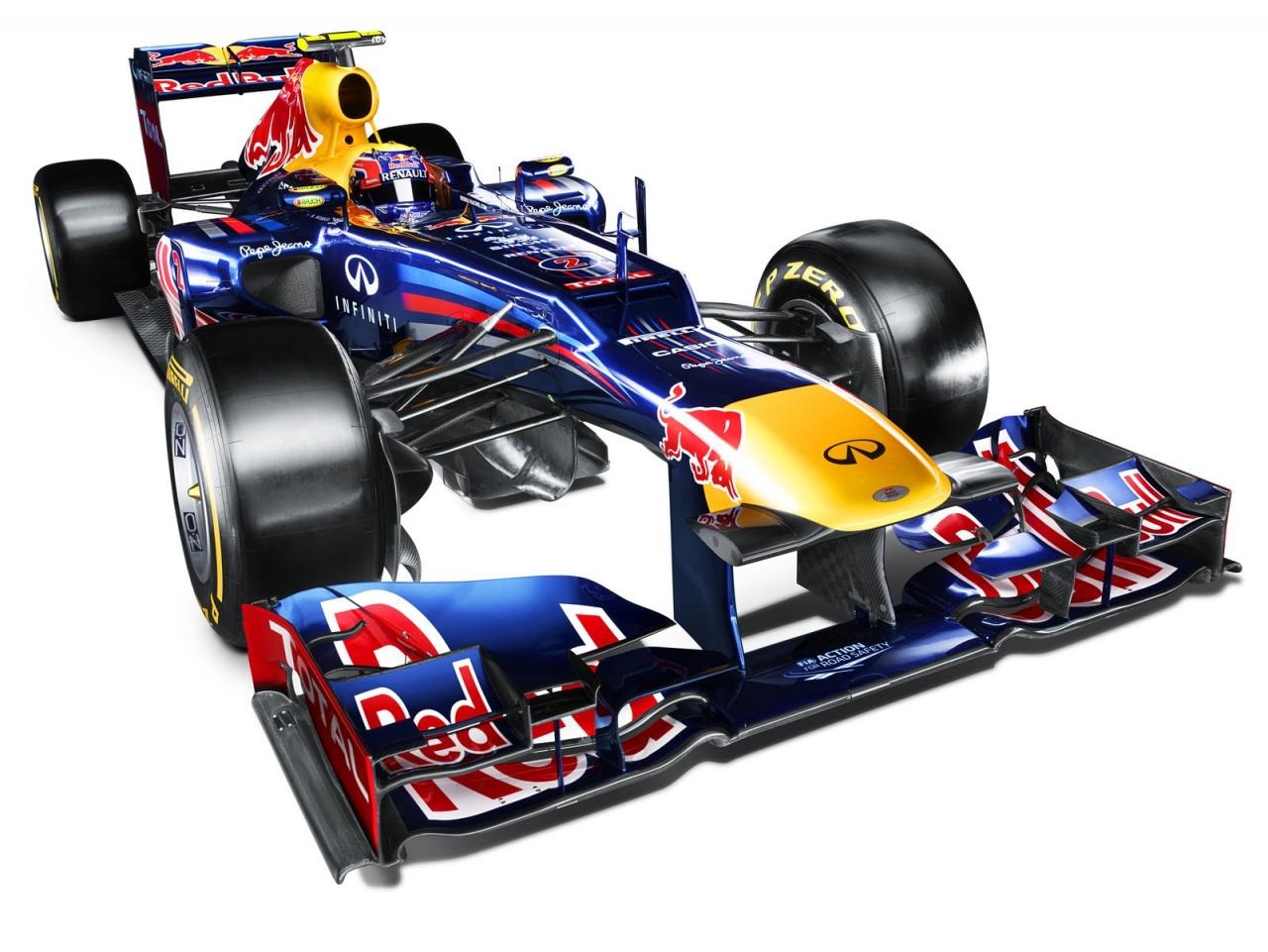 レッドブルF1、2012年マシン初公開…RB8 | レスポンス(Response.jp) レッドブルF1、2012年マシン初公開…RB8 | レスポンス(Response.jp)