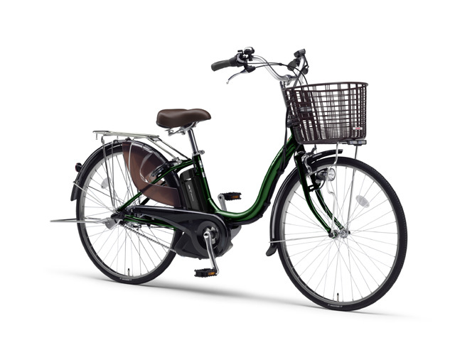 YAMAHA.PAS.ナチュラT　狂気の値付けじゃい！ 自転車通販cyma】ヤマハ(YAMAHA)の電動自転車・電動アシスト