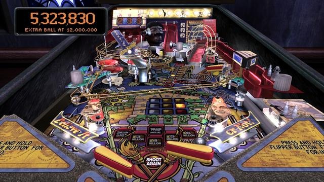 アメリカのピンボールゲームのカタログ。【英文】。 backend=imagemagick;version=1;