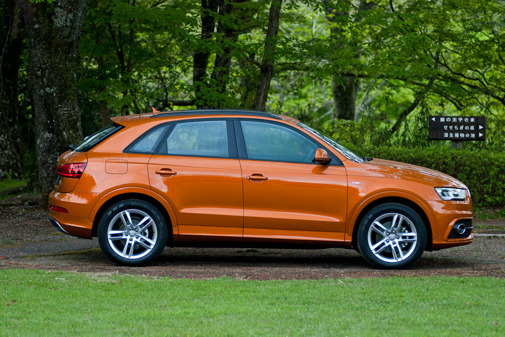 楽天市場】audi q3 ミニカー（乗り物のおもちゃ｜おもちゃ）の通販