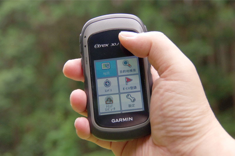 ガーミンeTrex 30J 面映ゆかっ Garmin GPS ガーミンeTrex 30J 面映ゆかっ Garmin GPS