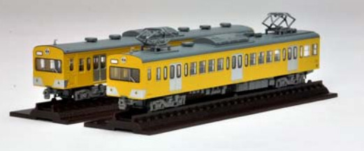 1970年代西武の電車1・2巻セット 1970年代西武の電車 2 黄色い電車編＋レッドアロー (書籍