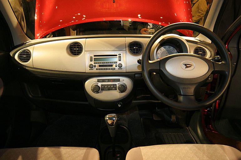 ミラジーノ 内張 ミラジーノ L700S ドア内張り1台分 L700ミラジーノの