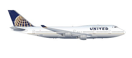 ユナイテッド航空、成田~ホノルル線と関西~サンフランシスコ線 ユナイテッド航空、成田~ホノルル線と関西~サンフランシスコ線