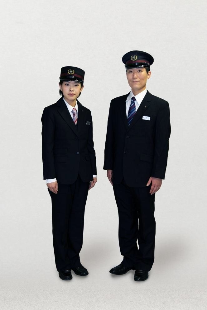 今週の新着アイテム 北大阪急行電鉄、4月から阪急と同一デザインの制服に コレクション