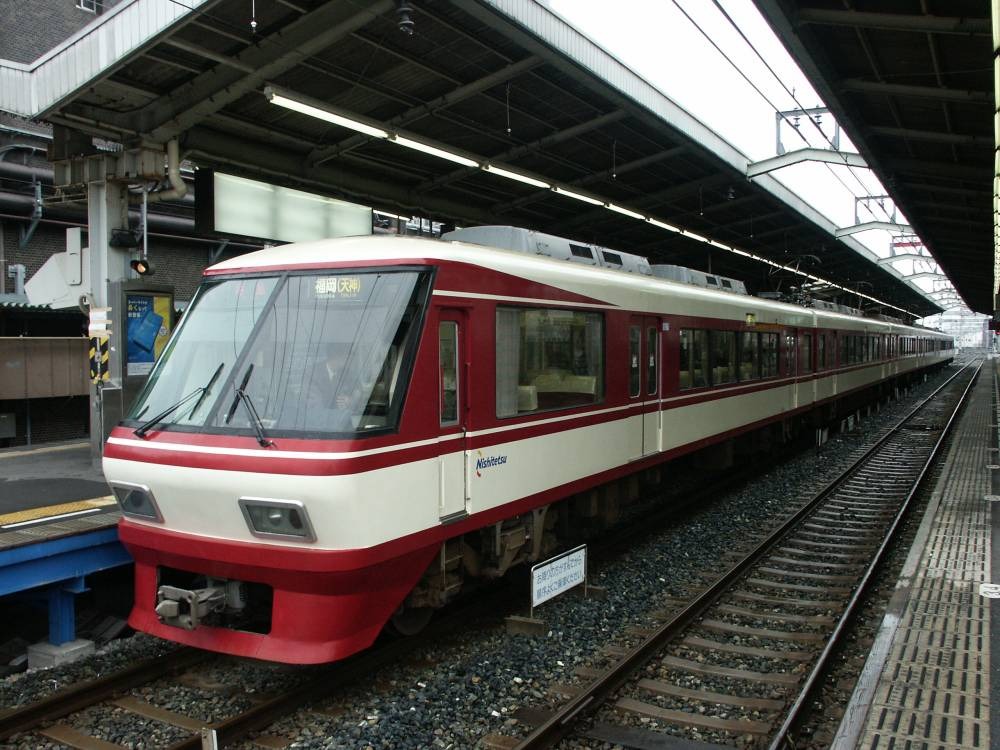 西日本鉄道『新形車両「9000形」運行開始記念品』発売｜鉄道