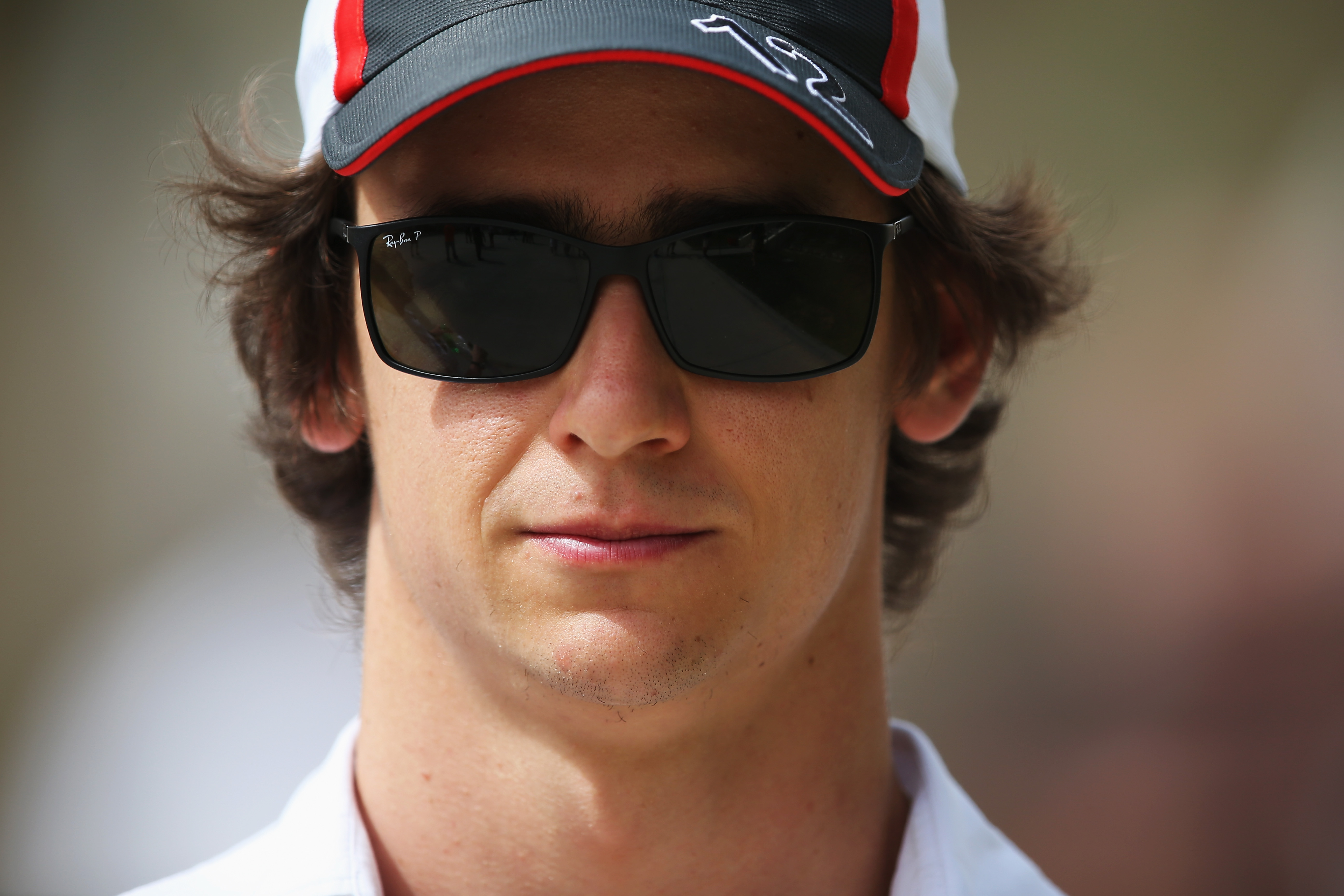 F1 バーレーンgp グティエレスはバーレーンgp予選で5グリッドダウン レスポンス Response Jp