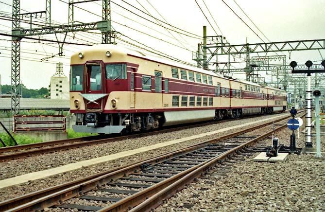 近鉄、「あおぞらII」補充車両が初代「あおぞら」の塗装で登場へ 近鉄、「あおぞらII」補充車両が初代「あおぞら」の塗装で登場へ