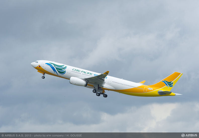 ブリュッセル エアラインAIRBASエアバス 330-300 Airbus A330-300 | Brussels Airlines