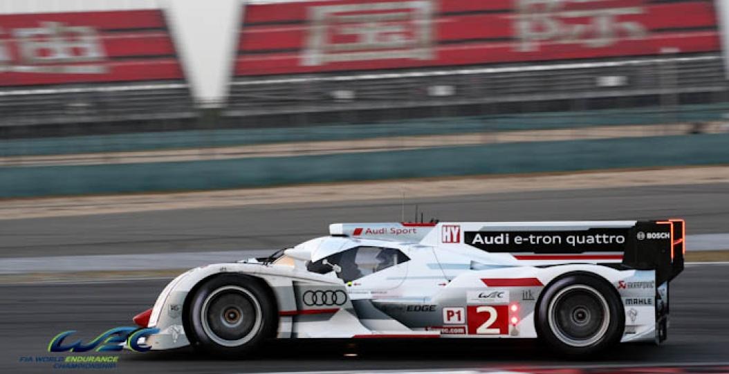 Amazon | 1/43 アウディ R18 e-tron クワトロ 2013年 ルマン24