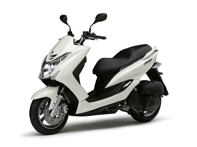 ヤマハ純正 マジェスティs155 サービスマニュアル XC155 - メルカリ