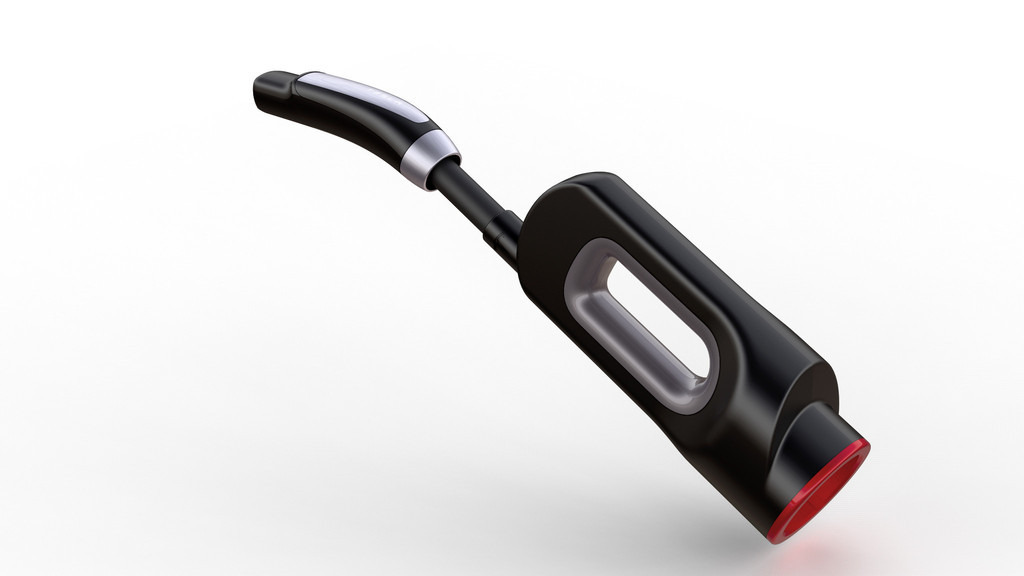 テスラのEV、モデルS…米国でチャデモ対応急速充電アダプター販売へ 
