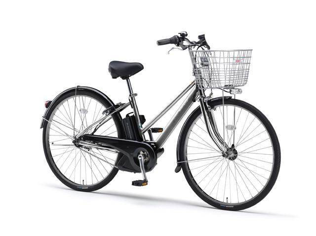 ☆リミッター解除 ヤマハ PAS 電動自転車 電動アシスト自転車