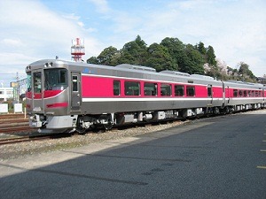 キハ189系【びわこエクスプレス】改良版3両セット | 鉄道模型