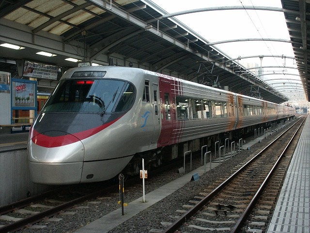再生産】 (N) A2996 四国8000系 特急いしづち 方転 3両セット
