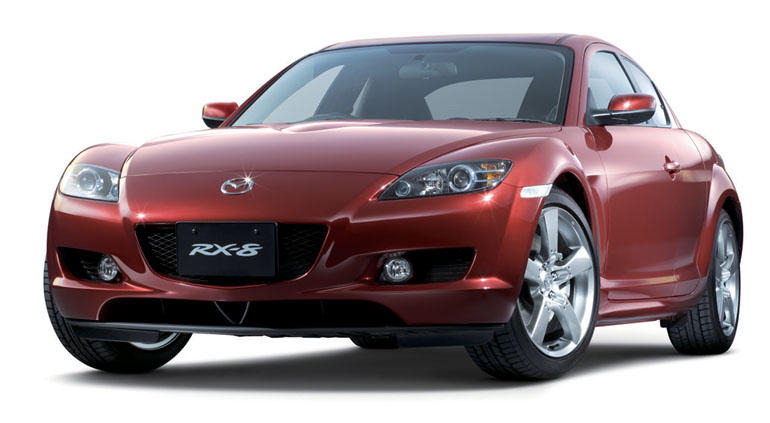 Amazon | 絶版 未組立 FUJIMI 1/24 MAZDA RX-8 Sports Prestige
