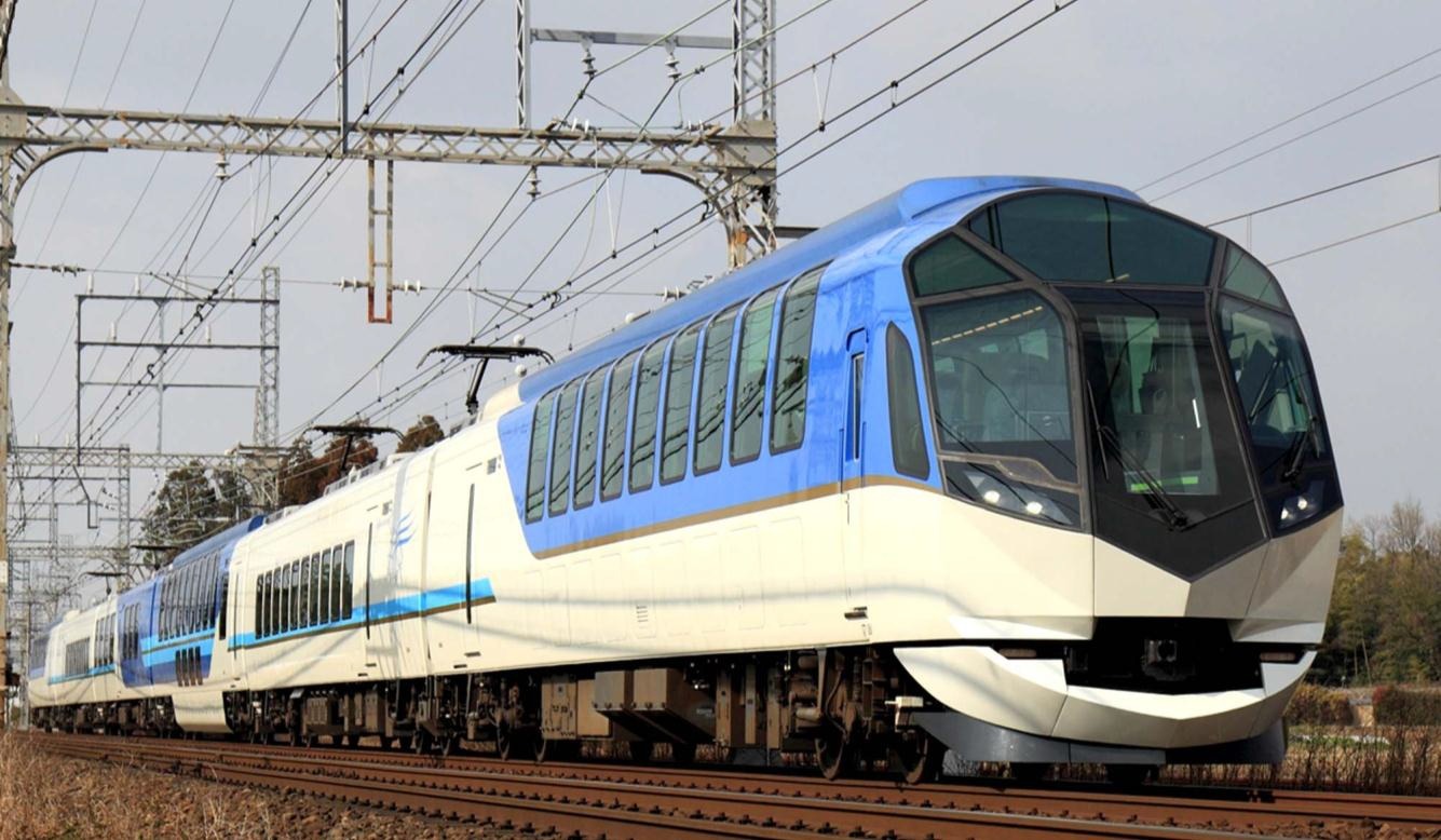 近鉄50000系がブルーリボン受賞…ローレル賞はJR東日本E6系と福鉄