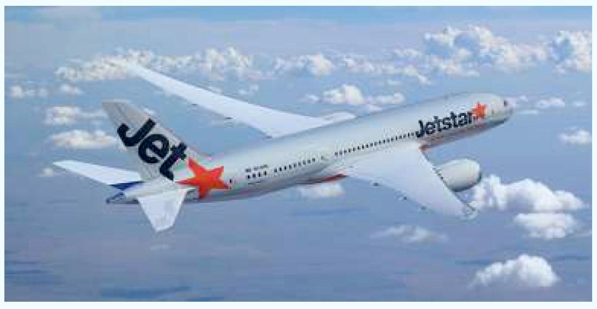 JET ジェット　オーストラリア　サイン 中部国際空港セントレア on X: 