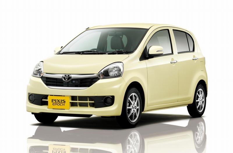 トヨタ ピクシス、ミライースIDEAL車高調 車高調 イデアル（LA100用） 1.6追記（ダイハツ ミライース