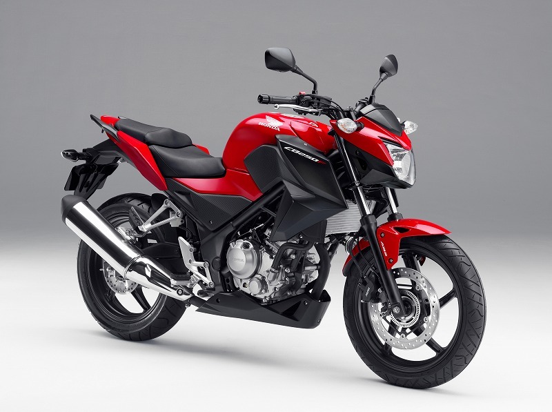 CB250F ストファイ 丸目 カスタム 引取限定