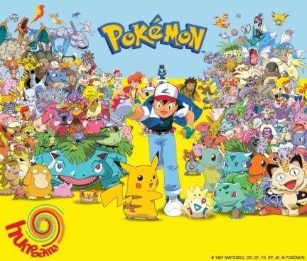 インドでポケモン人気爆発 視聴率トップ 5710万人が虜に レスポンス Response Jp