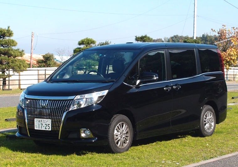 ヴォクシー ノア エスクァイア 90系 7人乗り専用スライド可 ガソリン車対応可 トヨタ ヴォクシーの価格・新型情報・グレード諸元 価格.com