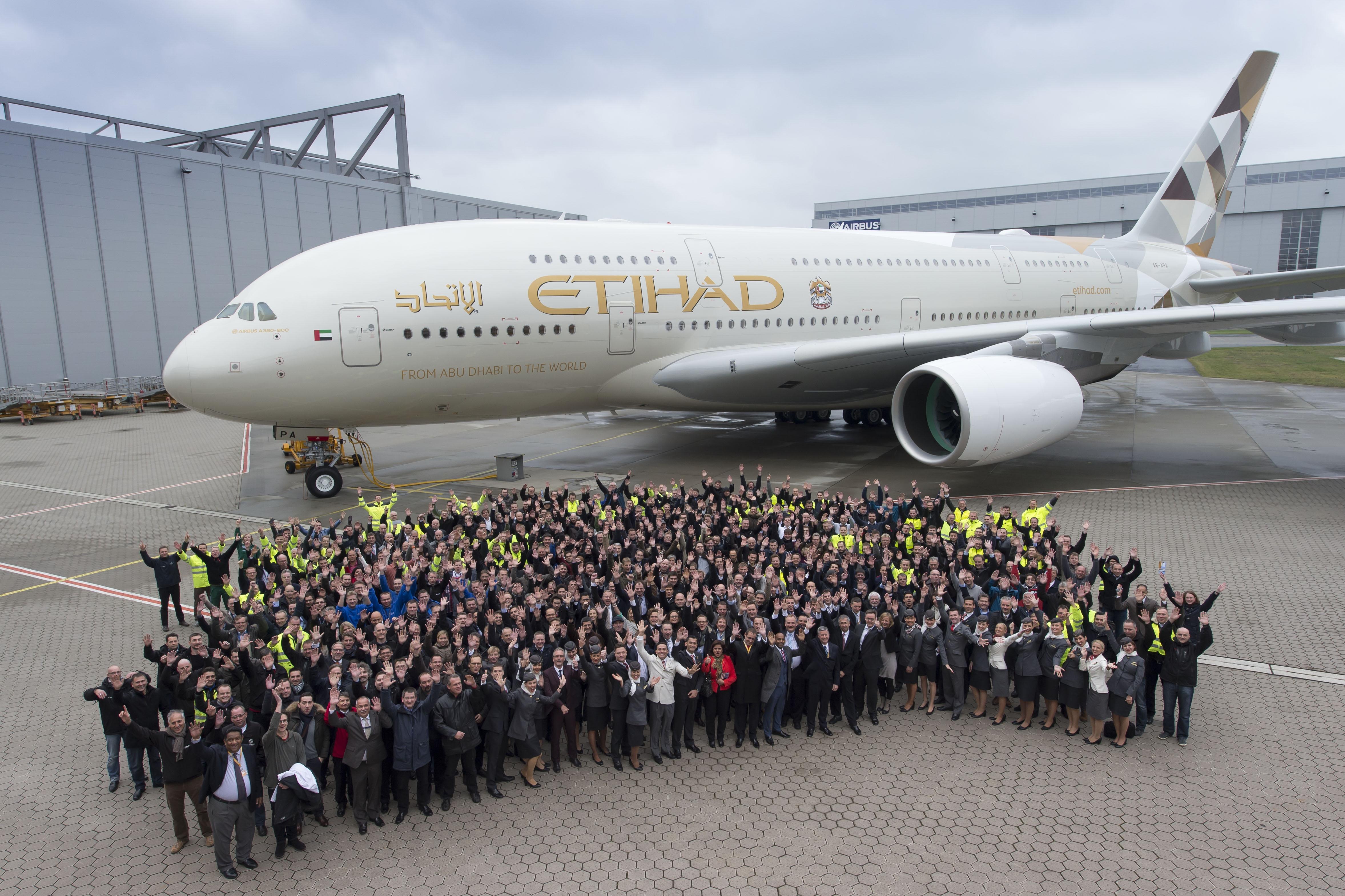エティハド航空 Aviationtag B779 数量限定生産 アビエ fTI3 エティハド航空 Aviationtag B779 数量限定生産 アビエ fTI3
