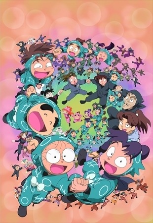 人気長寿アニメ 忍たま乱太郎 のミュージアムが埼玉にオープン レスポンス Response Jp