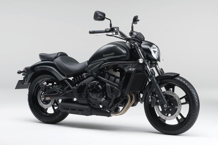 バルカンさん専用　3本目 バルカン400 純正ブレーキペダル 中古バイク部品 0708K14-52