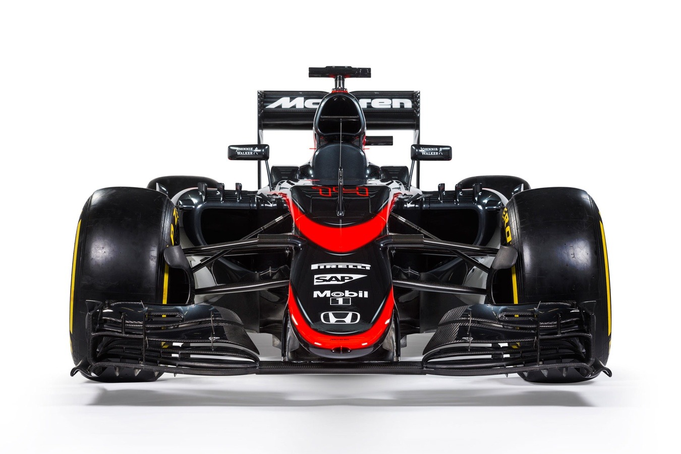 【そらニャン】マクラーレンホンダ 2015マレーシアGP F.アロンソ そらニャン】マクラーレンホンダ 2015マレーシアGP F.アロンソ