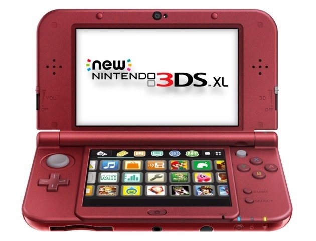 ニンテンドー3DS フレアレッド : Game Hard | HMV&BOOKS online