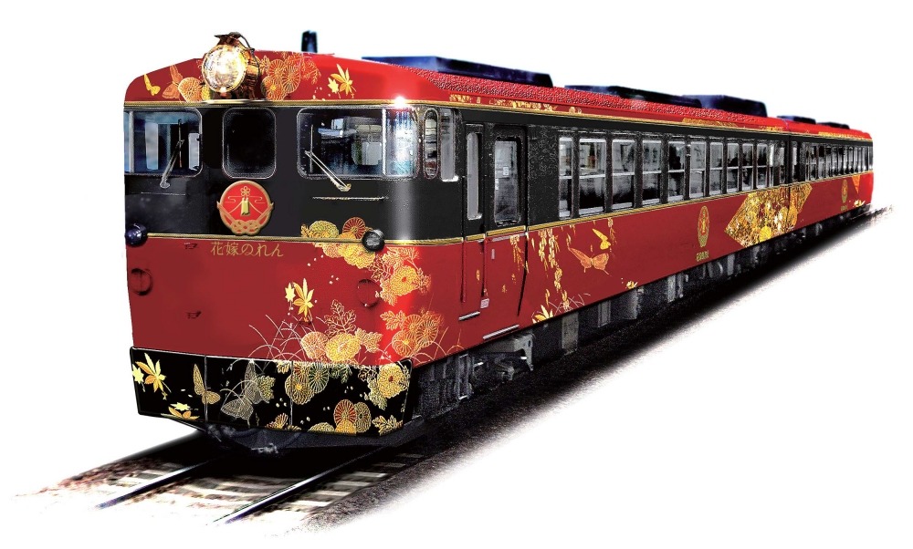 花嫁のれん
