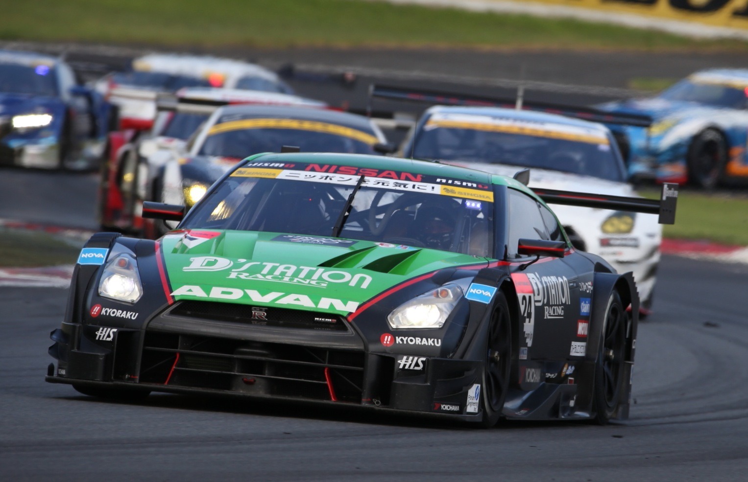 近藤真彦 KONDO Racing グッズ