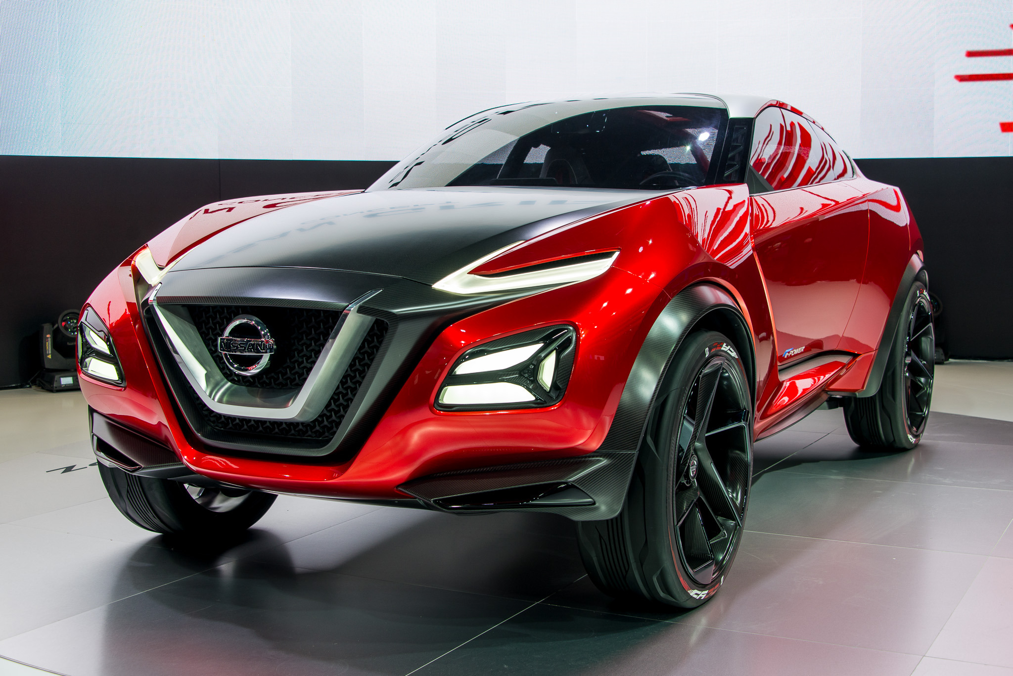 【特価】 東京モーターショー15】日産 日本初公開、240Z グリップス その他