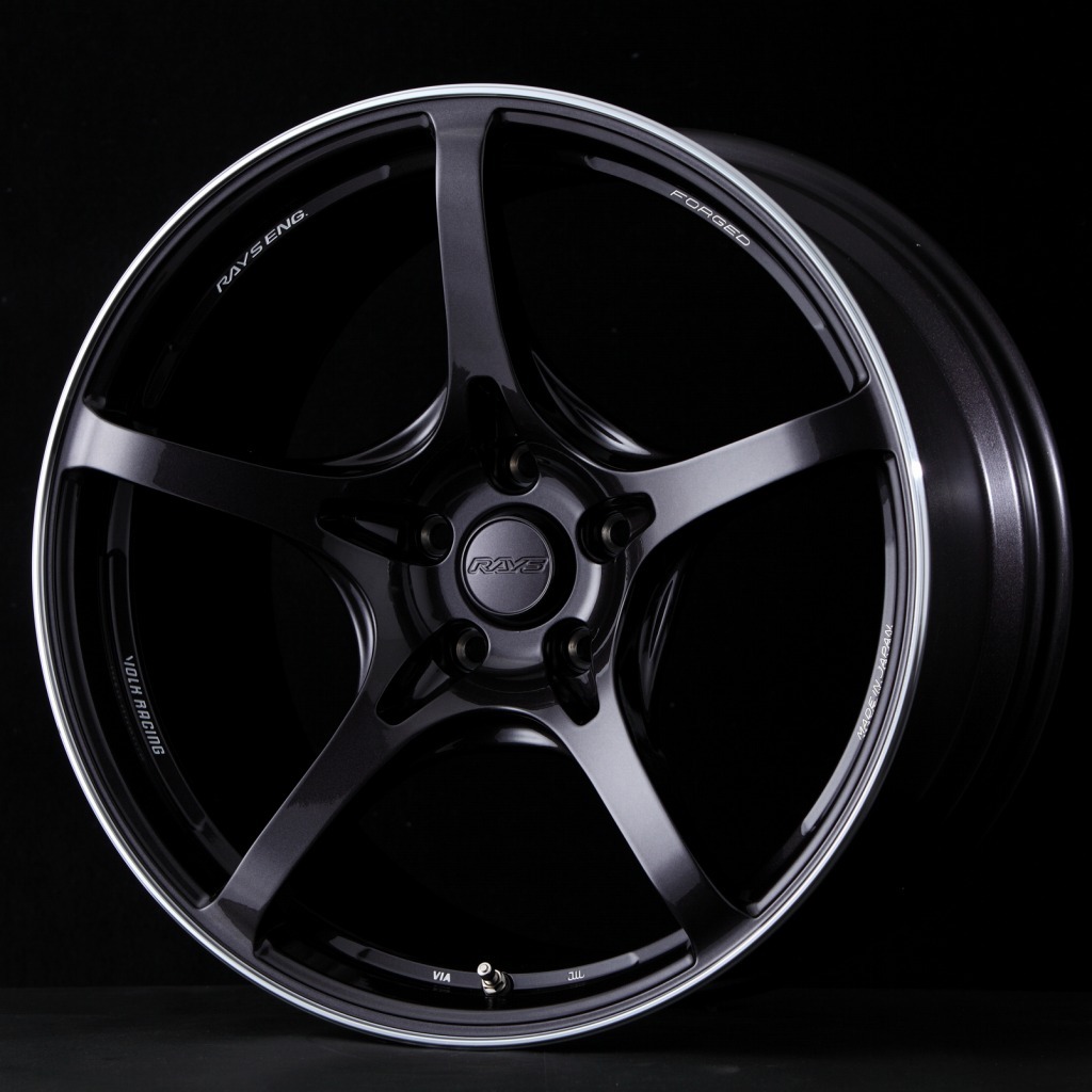 RAYS 鍛造 軽量 ボルクレーシング G50 限定　ホイール 4本 19インチ RAYS 鍛造 軽量 ボルクレーシング G50 限定ホイール 4本 19インチ
