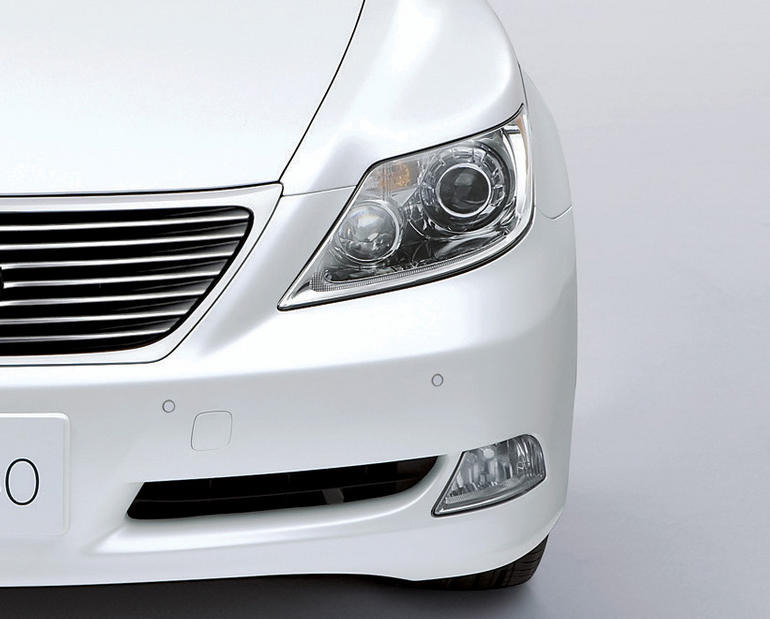 レクサス LS460 LS600 純正 マークレビンソン 86280-0W260 レクサス LS460 LS600 純正 マークレビンソン 86280-0W260