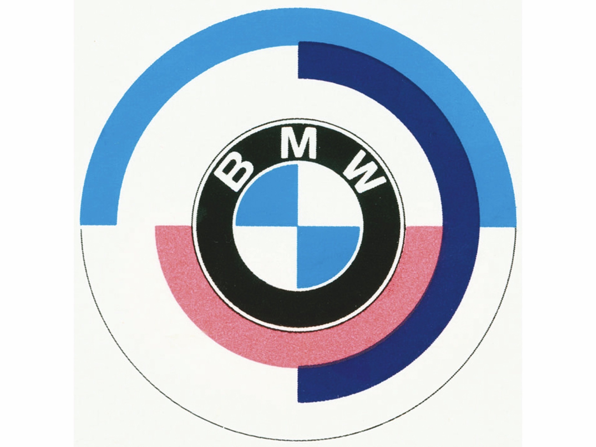 Bmwのロゴはプロペラではない とも言い切れない 6枚目の写真 画像 レスポンス Response Jp
