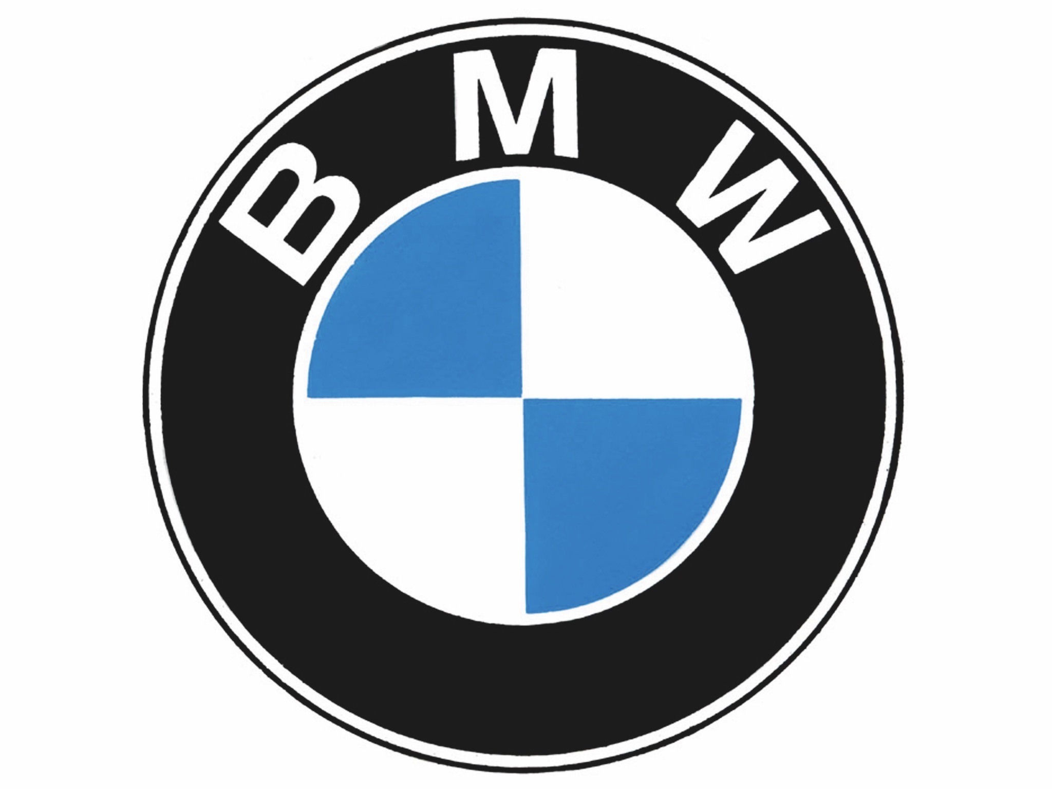 Bmwのロゴはプロペラではない とも言い切れない 7枚目の写真 画像 レスポンス Response Jp