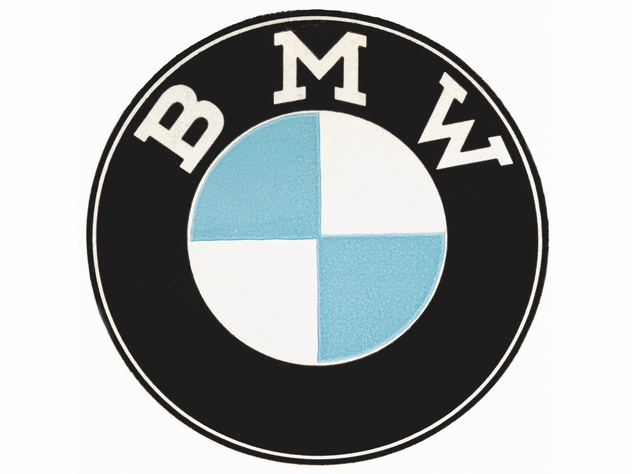 Bmwのロゴはプロペラではない とも言い切れない 5枚目の写真 画像 レスポンス Response Jp