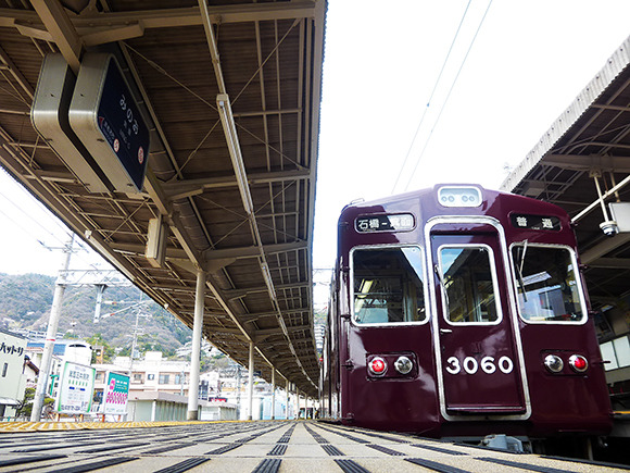 大阪 箕面観光ホテルに 天空湯屋 誕生 温泉から阪急電車や伊丹空港を眺める フォトレポート 4枚目の写真 画像 レスポンス Response Jp