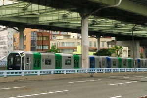 万博開催に向けて進む、大阪のモビリティ整備…関西の鉄道7社が連携【MaaSがもたらす都市変革】 画像