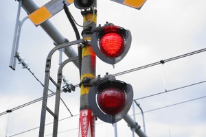 踏切が閉じたままに! 災害時の管理方法を策定する踏切道を追加指定…全国469カ所に 画像