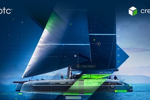 米PTC、最新CAD「Creo 12」発表…電動化設計支援も拡充 画像