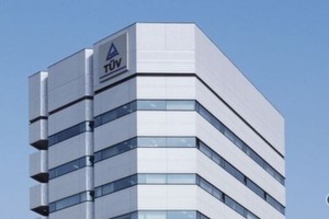 テュフの鈑金塗装工場認証に「シルバー」カテゴリー…小規模な工場が導入しやすく 画像