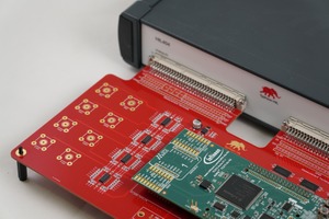 インフィニオンとタイフーンHILが提携、電動パワートレイン開発、HILシミュレーション技術で効率化 画像